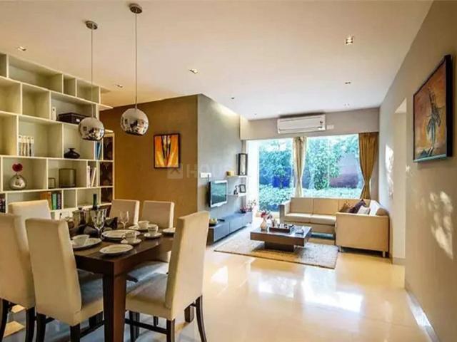 2 BHK Apartment in Bhiwandi for rent Thane. The reference number is 20448661