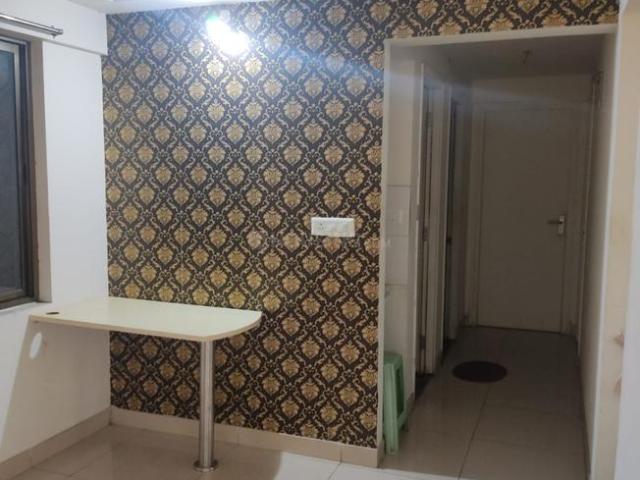 2 BHK Apartment in Bhiwandi for rent Thane. The reference number is 20457418