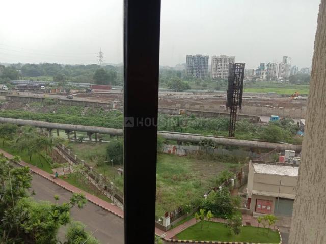 2 BHK Apartment in Bhiwandi for rent Thane. The reference number is 20457493