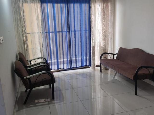 2 BHK Apartment in Bhiwandi for rent Thane. The reference number is 20457373