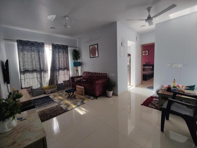 2 BHK Apartment in Bhiwandi for rent Thane. The reference number is 20459942