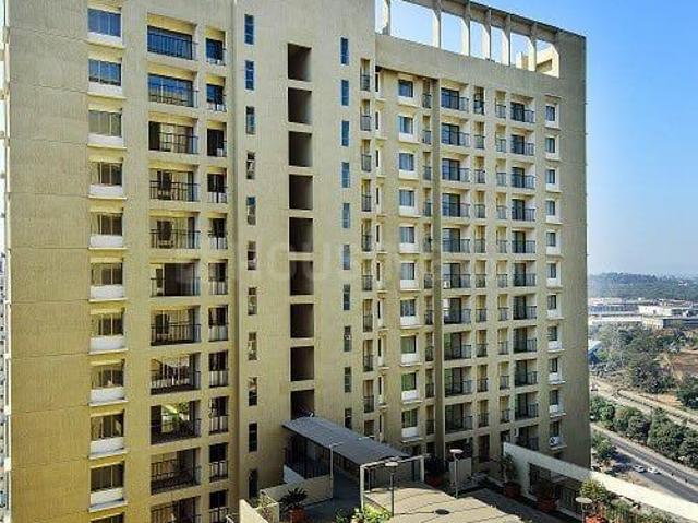 2 BHK Apartment in Bhiwandi for rent Thane. The reference number is 20461290