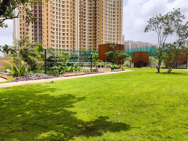 2 BHK Apartment in Bhiwandi for rent Thane. The reference number is 20574211