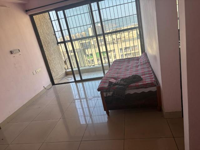 2 BHK Apartment in Bhiwandi for rent Thane. The reference number is 20647531