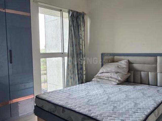 2 BHK Apartment in Bhiwandi for rent Thane. The reference number is 20791120