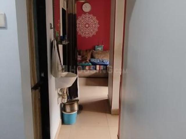 2 BHK Apartment in Bhiwandi for rent Thane. The reference number is 20856923