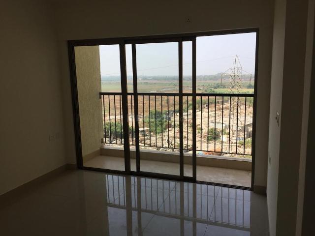 2 BHK Apartment in Bhiwandi for rent Thane. The reference number is 20913302