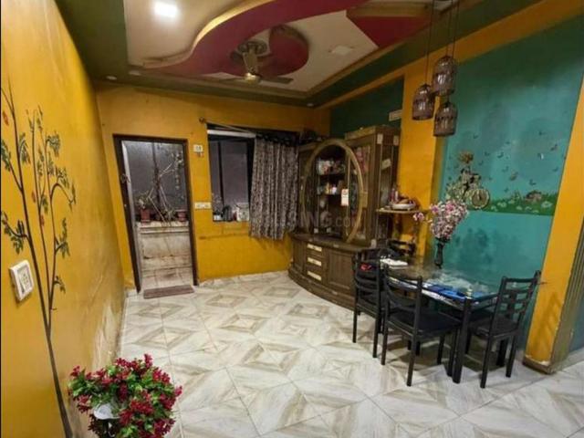 2 BHK Apartment in Bhiwandi for rent Thane. The reference number is 20921046