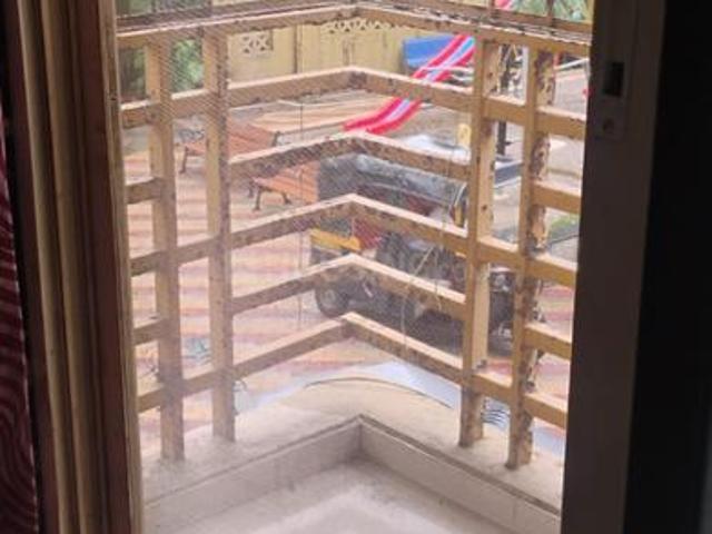 2 BHK Apartment in Bhiwandi for rent Thane. The reference number is 20933815