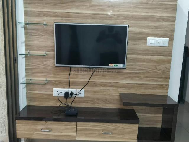 2 BHK Apartment in Bhiwandi for rent Thane. The reference number is 20982356