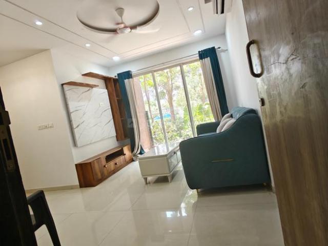 2 BHK Apartment in Bhiwandi for rent Thane. The reference number is 20267997