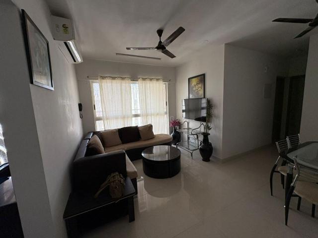 2 BHK Apartment in Bhiwandi for rent Thane. The reference number is 20268167