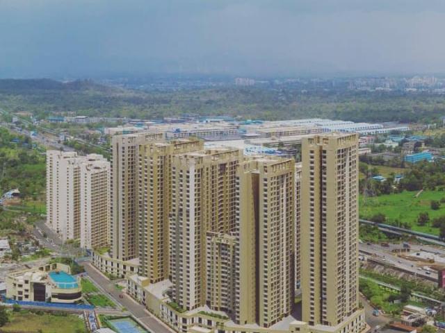 2 BHK Apartment in Bhiwandi for rent Thane. The reference number is 20302112