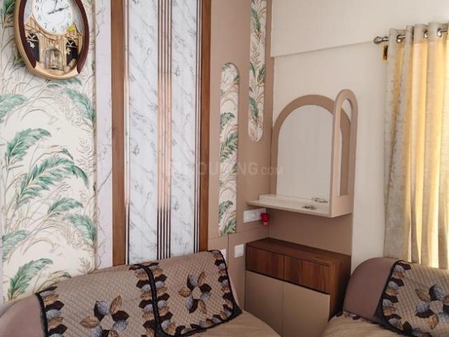 2 BHK Apartment in Bhiwandi for rent Thane. The reference number is 21400830