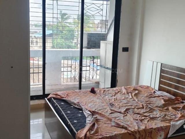 2 BHK Apartment in Bhiwandi for rent Thane. The reference number is 21020779