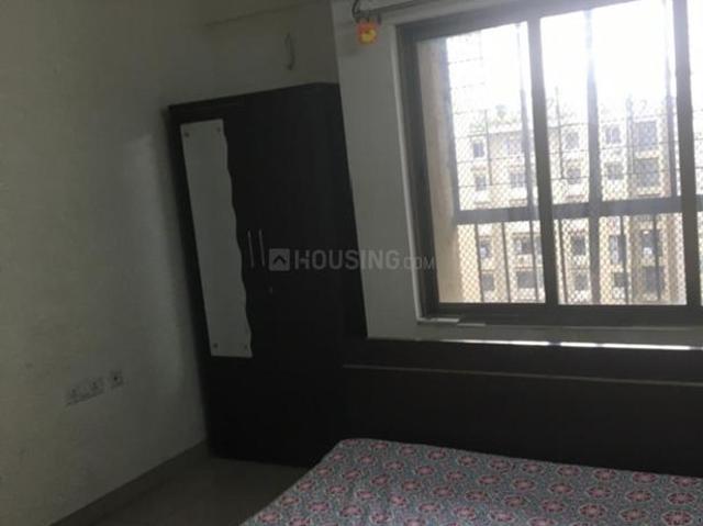 2 BHK Apartment in Bhiwandi for rent Thane. The reference number is 21090907