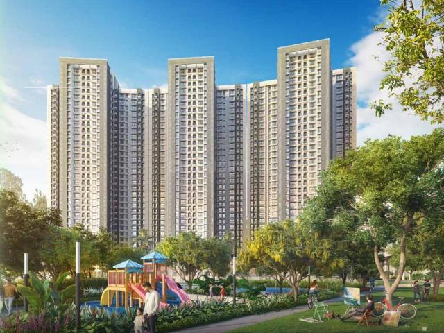 2 BHK Apartment in Bhiwandi for rent Thane. The reference number is 21164524