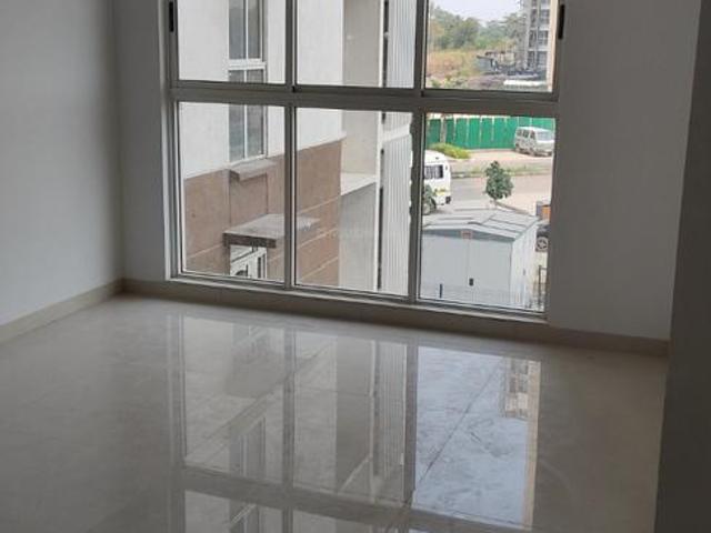 2 BHK Apartment in Bhiwandi for rent Thane. The reference number is 7704540