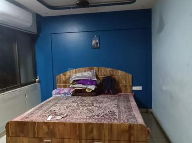 2 BHK Apartment in Bhiwandi for resale Thane. The reference number is 10651238