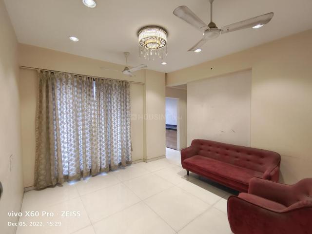 2 BHK Apartment in Bhiwandi for resale Thane. The reference number is 14192337