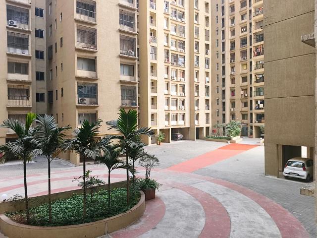 2 BHK Apartment in Bhiwandi for resale Thane. The reference number is 16290699