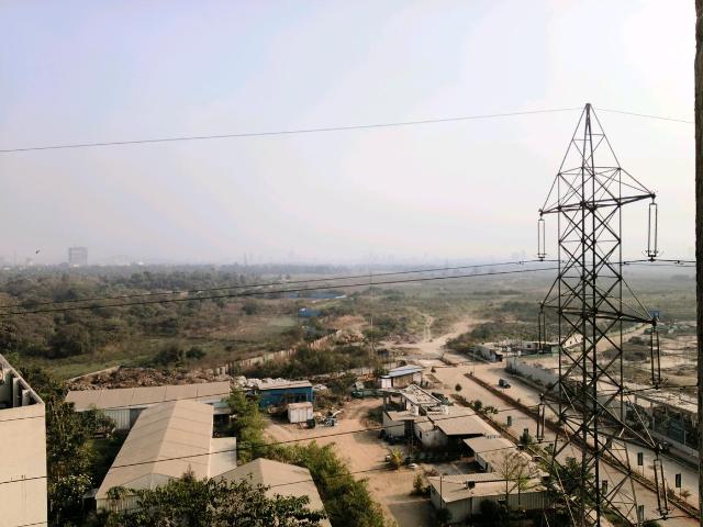 2 BHK Apartment in Bhiwandi for resale Thane. The reference number is 16338312