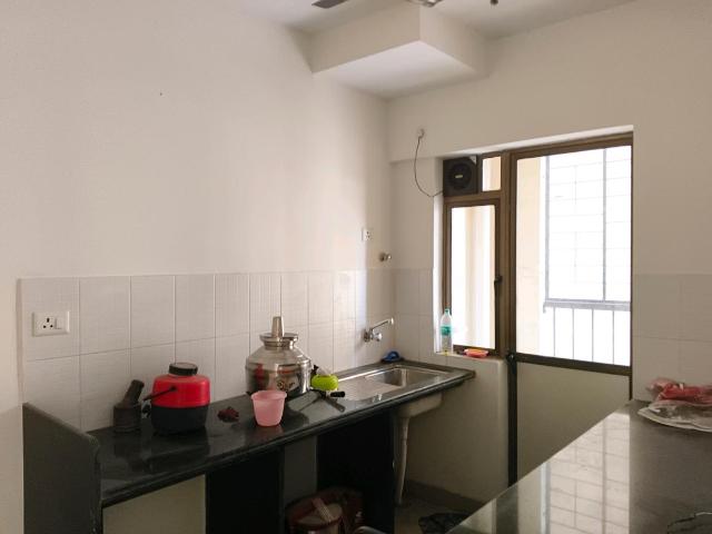 2 BHK Apartment in Bhiwandi for resale Thane. The reference number is 17329812
