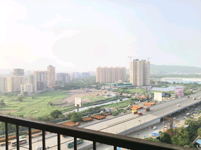 2 BHK Apartment in Bhiwandi for resale Thane. The reference number is 17499674