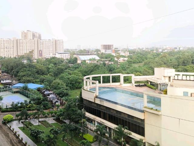 2 BHK Apartment in Bhiwandi for resale Thane. The reference number is 17978877