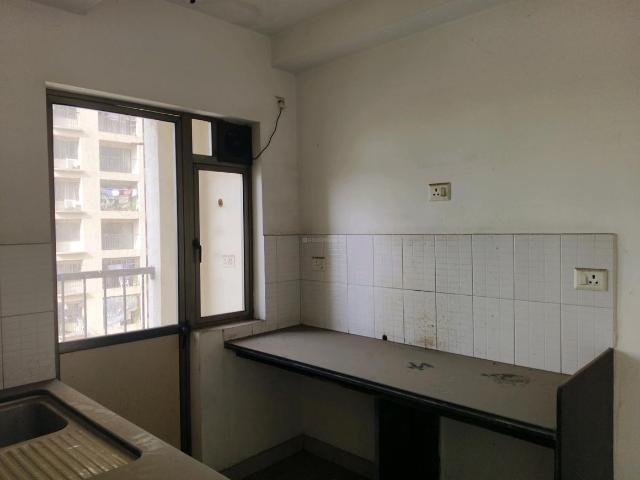 2 BHK Apartment in Bhiwandi for resale Thane. The reference number is 17978917