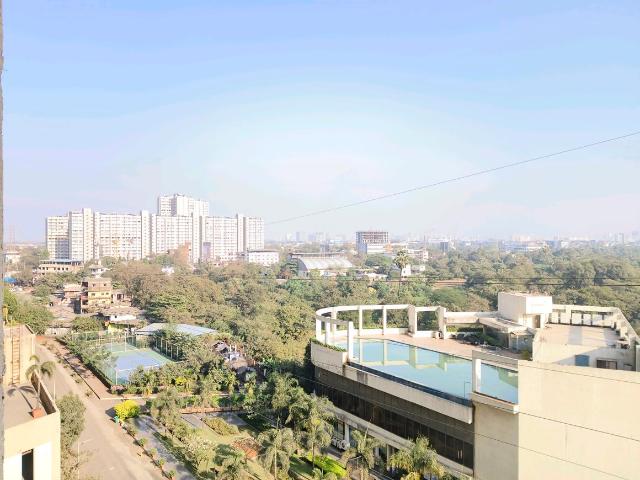 2 BHK Apartment in Bhiwandi for resale Thane. The reference number is 19075656