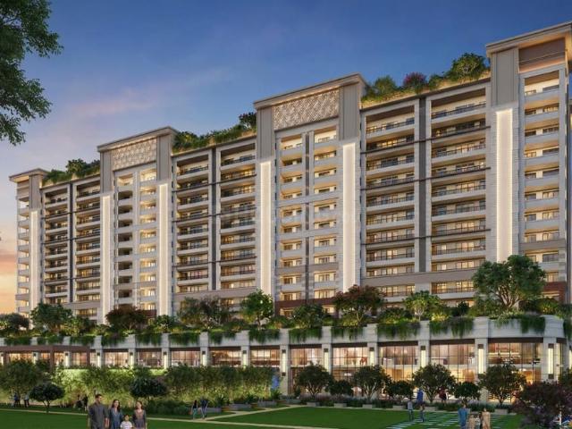 2 BHK Apartment in Bhiwandi for resale Thane. The reference number is 19871031