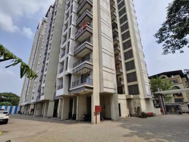 2 BHK Apartment in Bhiwandi for resale Thane. The reference number is 20074719