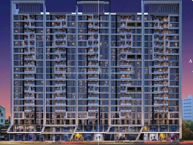 2 BHK Apartment in Bhiwandi for resale Thane. The reference number is 20543278