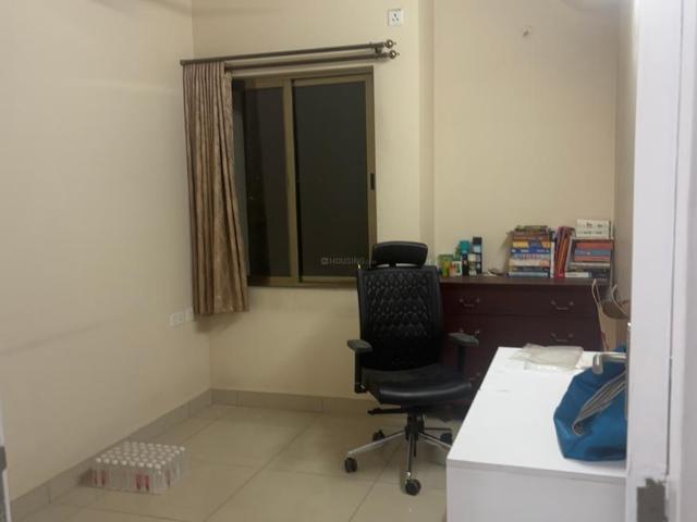 2 BHK Apartment in Bhiwandi for resale Thane. The reference number is 20784660