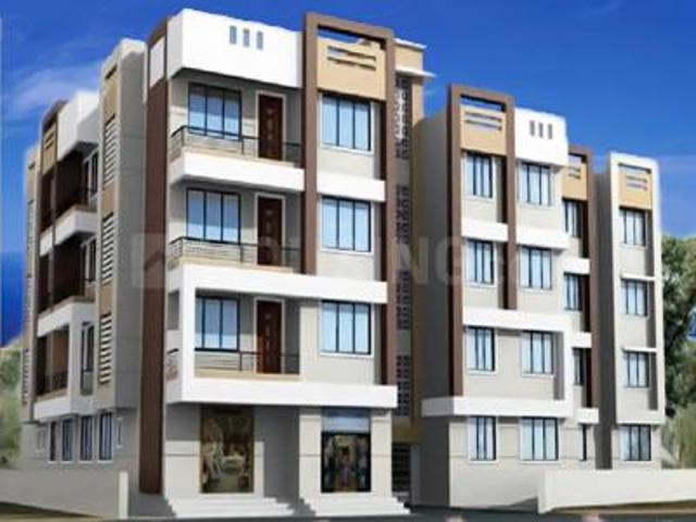 2 BHK Apartment in Bhiwandi for resale Thane. The reference number is 20847129