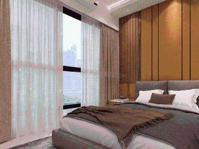 2 BHK Apartment in Bhiwandi for resale Thane. The reference number is 20868445