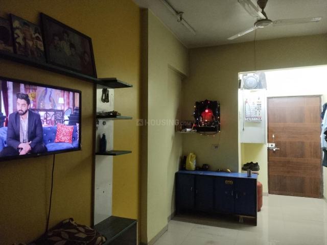 2 BHK Apartment in Bhiwandi for resale Thane. The reference number is 20997911