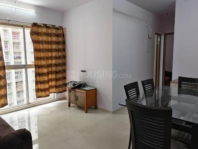2 BHK Apartment in Bhiwandi for resale Thane. The reference number is 20919011