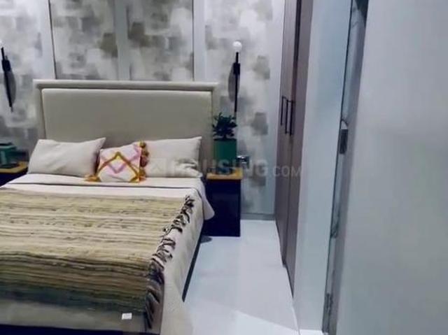 2 BHK Apartment in Bhiwandi for resale Thane. The reference number is 21071518