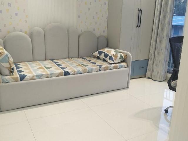 2 BHK Apartment in Bhiwandi for resale Thane. The reference number is 21086042
