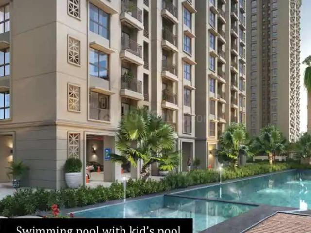 2 BHK Apartment in Bhiwandi for resale Thane. The reference number is 21160468