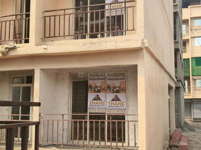 2 BHK Apartment in Bhiwandi for resale Thane. The reference number is 21180497