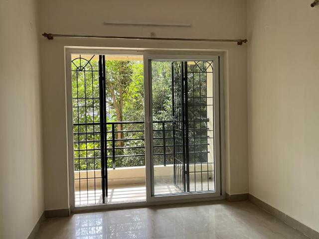 2 BHK Apartment in Bhoganhalli for rent Bengaluru. The reference number is 17967714