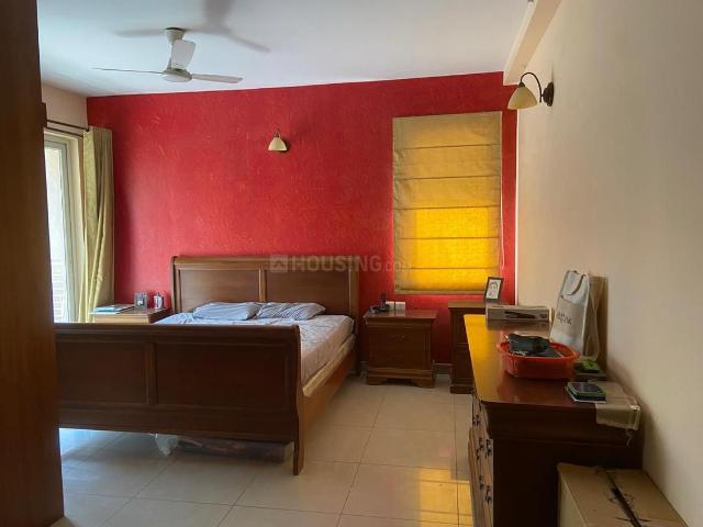 2 BHK Apartment in Bhoganhalli for rent Bengaluru. The reference number is 20207870