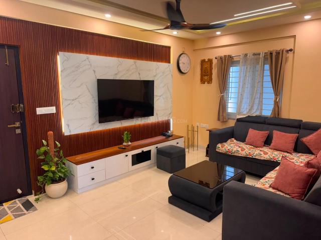 2 BHK Apartment in Bhoganhalli for rent Bengaluru. The reference number is 20689514