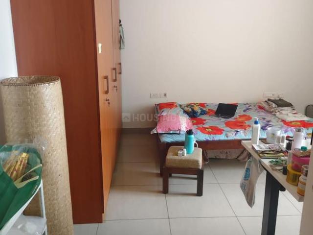 2 BHK Apartment in Bhoganhalli for rent Bengaluru. The reference number is 20721494