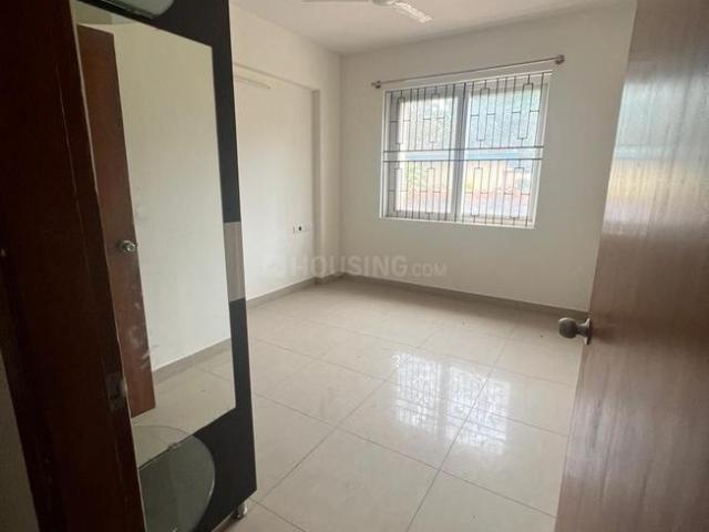 2 BHK Apartment in Bhoganhalli for rent Bengaluru. The reference number is 20839322