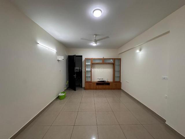 2 BHK Apartment in Bhoganhalli for rent Bengaluru. The reference number is 20874180