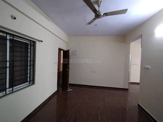 2 BHK Apartment in Bhoganhalli for rent Bengaluru. The reference number is 20900266